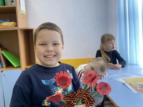 Коррекционный детский сад